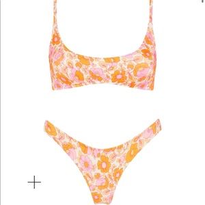 Maci Neon Pop Bikini - Triangl